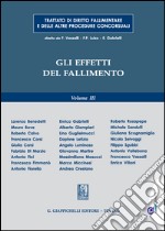 Trattato di diritto fallimentare e altre procedure concorsuali. E-book. Formato EPUB ebook