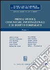 Profili storici, comunitari, internazionali e di diritto comparato. E-book. Formato EPUB ebook