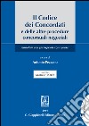 Il Codice dei Concordati e delle altre procedure concorsuali negoziali: Annotato con giurisprudenza e prassi. E-book. Formato EPUB ebook