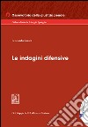 Le indagini difensive. E-book. Formato EPUB ebook di Leonardo Suraci