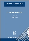 Le indagini atipiche. E-book. Formato EPUB ebook