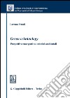 Green criminology. Prospettive emergenti sui crimini ambientali. E-book. Formato PDF ebook