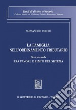 Tra favore e limiti del sistema. E-book. Formato PDF ebook