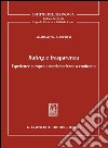 Rating e trasparenza: Esperienze europee e nordamericane a confronto. E-book. Formato PDF ebook di Maddalena Marchesi