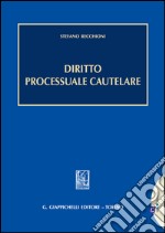 Diritto processuale cautelare. E-book. Formato PDF ebook