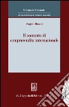 Il contratto di compravendita internazionale. E-book. Formato PDF ebook