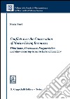 Conflicts over the conservation of marine living resources. Third states, governance, fragmentation and other recurring issues in international law. E-book. Formato PDF ebook