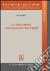 La tassazione consolidata nell'Ires. E-book. Formato PDF ebook