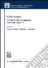 Cibo e acqua. Sfide per il diritto contemporaneo. Verso e oltre Expo 2015. E-book. Formato PDF ebook di Biscotti B. (cur.) Lamarque E. (cur.)