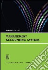 Management accounting systems. E-book. Formato PDF ebook