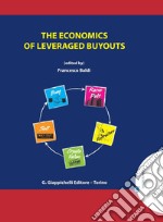 The economics of leveraged buyouts. E-book. Formato PDF