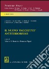 Il nuovo «pacchetto» antiterrorismo. E-book. Formato PDF ebook