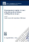 L'immigrazione irregolare via mare nella giurisprudenza italiana e nell'esperienza europea. E-book. Formato PDF ebook di AA.VV.