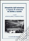 Dinamiche dell'estorsione e risposte di contrasto tra diritto e società. E-book. Formato EPUB ebook