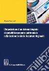L'impostazione di un sistema integrato di contabilità economico patrimoniale nella Gestione Sanitaria Accentrata Regionale. E-book. Formato PDF ebook