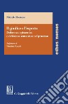 Il giudice e l'esperto: deferenza epistemica e deferenza semantica nel processo - e-Book. E-book. Formato PDF ebook di Michele Ubertone