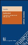 Egalitarismi: Concezioni contemporanee della giustizia. E-book. Formato PDF ebook