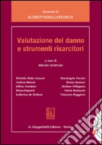 Valutazione del danno e strumenti risarcitori. E-book. Formato EPUB ebook