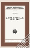 La convenienza economica nel contratto. E-book. Formato EPUB ebook