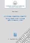 Culture, diritto, diritti: Diversità culturale e diritti fondamentali negli stati costituzionali di diritto. E-book. Formato EPUB ebook