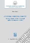 Culture, diritto, diritti: Diversità culturale e diritti fondamentali negli stati costituzionali di diritto. E-book. Formato PDF ebook