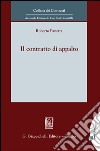 Il contratto di appalto. E-book. Formato EPUB ebook