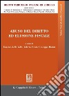 Abuso del diritto ed elusione fiscale. E-book. Formato PDF ebook