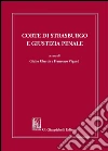 Corte di Strasburgo e giustizia penale. E-book. Formato PDF ebook di Michele Bonetti
