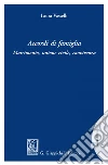 Accordi di famiglia: Matrimonio, unione civile, convivenza. E-book. Formato EPUB ebook di Laura Vasselli