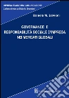 Governance e responsabilità sociale d'impresa nei mercati globali. E-book. Formato PDF ebook di Daniela M. Salvioni