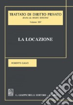 La locazione. E-book. Formato EPUB ebook