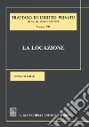 La locazione. E-book. Formato EPUB ebook di Roberto Calvo