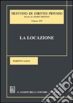 La locazione. E-book. Formato PDF