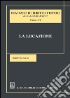 La locazione. E-book. Formato PDF ebook