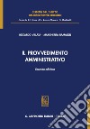 Il provvedimento amministrativo. E-book. Formato PDF ebook di Riccardo Villata