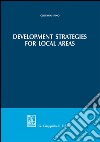 Development strategies for local areas. E-book. Formato EPUB ebook