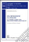 Una rivoluzione all'inglese: La giustizia a dieci anni dal Constitutional Reform Act. Presentazione di Vincenzo Varano. E-book. Formato EPUB ebook