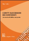 I diritti successori dei conviventi: Uno studio di diritto comparato. E-book. Formato EPUB ebook