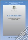 Le attività immateriali: disciplina contabile, disclosure e value relevance. E-book. Formato PDF ebook