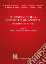 Il contrasto alla criminalità organizzata. E-book. Formato PDF ebook