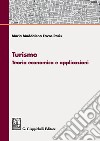 Turismo: Teoria economica e applicazioni. E-book. Formato PDF ebook