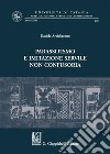 Parassitismo e imitazione servile non confusoria. E-book. Formato EPUB ebook