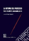 La vittima del processo: I danni da attività processuale penale. E-book. Formato PDF ebook