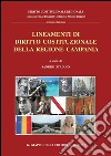 Lineamenti di diritto costituzionale della Regione Campania. E-book. Formato PDF ebook