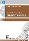 Coordinate ermeneutiche di Diritto penale: 2017. E-book. Formato PDF ebook