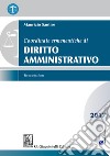 Coordinate ermeneutiche di Diritto amministrativo: 2017. E-book. Formato PDF ebook