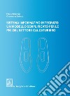 Sistema informativo integrato: un modello semplificato per le PMI del settore calzaturiero. E-book. Formato EPUB ebook