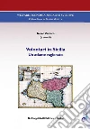 Volontari in Sicilia: un atlante ragionato. E-book. Formato PDF ebook