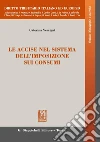 Le accise nel sistema dell'imposizione sui consumi. E-book. Formato PDF ebook di Caterina Verrigni