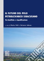 Il futuro del polo petrolchimico siracusano: Tra bonifiche e riqualificazione. E-book. Formato EPUB ebook